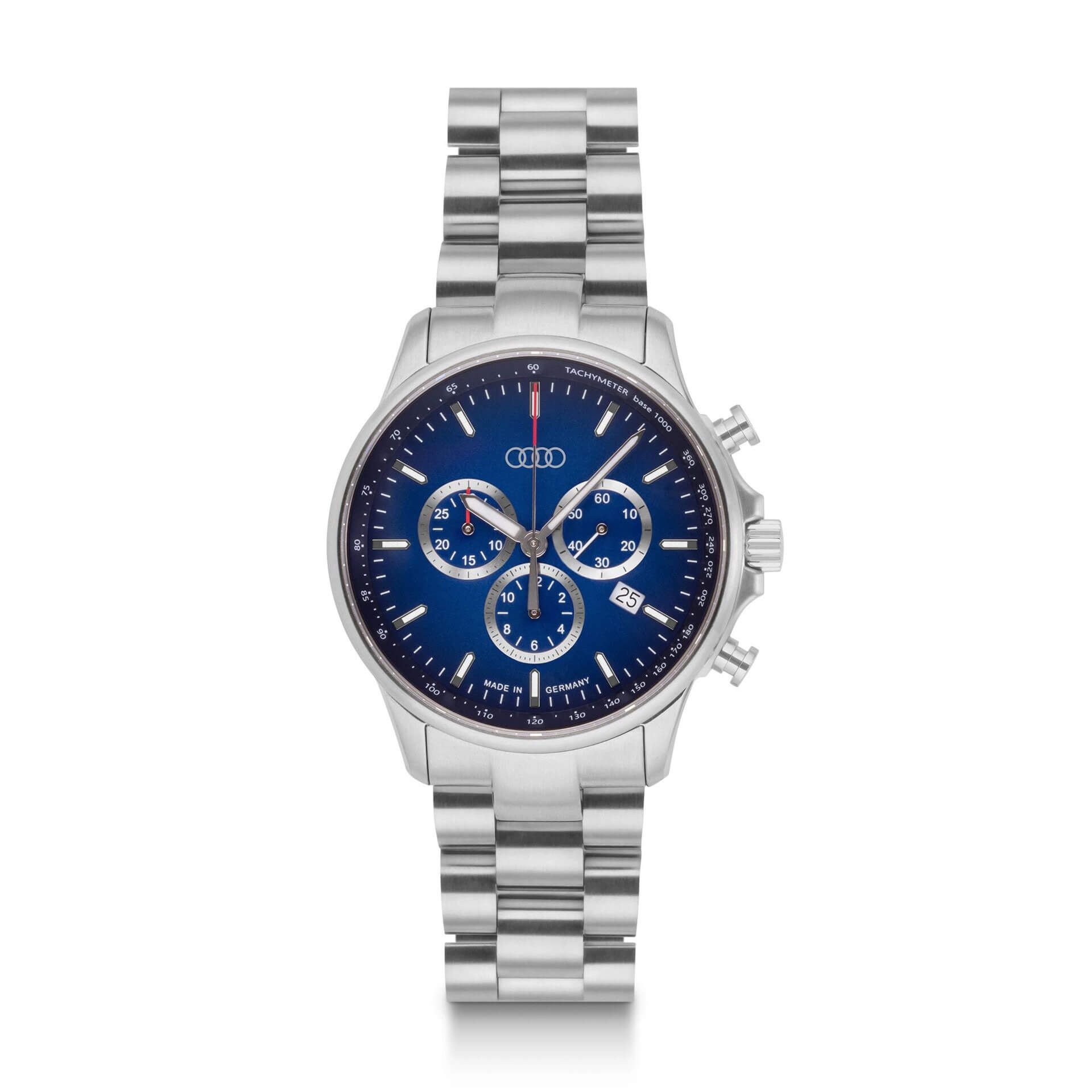 3102500300 audi chronograph rosier onlineshop