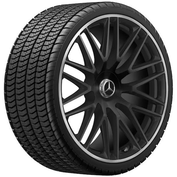 A16740186007x71 mercedes amg leichtmetallfelge rosier onlineshop4