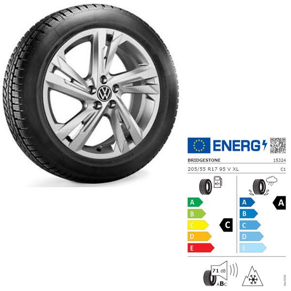 2g7073567z49 volkswagen winterkomplettrad rosier onlineshop2