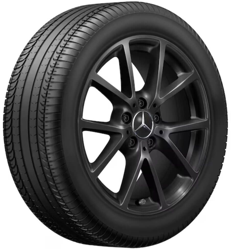 A17440128007x43 mercedes leichtmetallfelge rosier onlineshop4