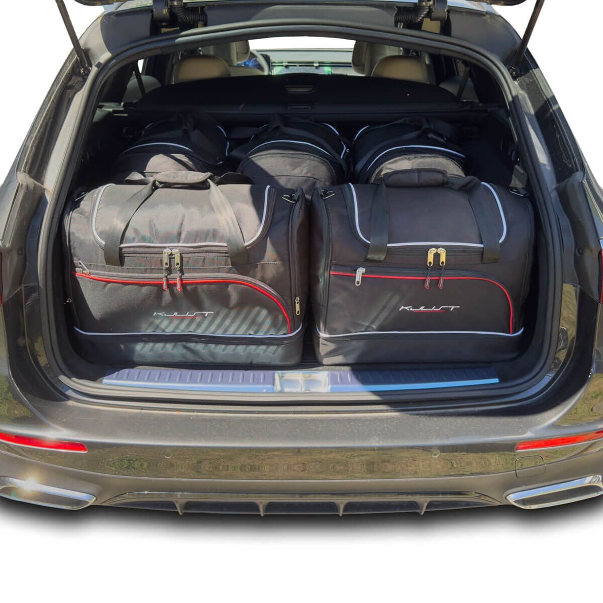 7027123 kjust taschen set mercedes benz s214 rosier onlineshop