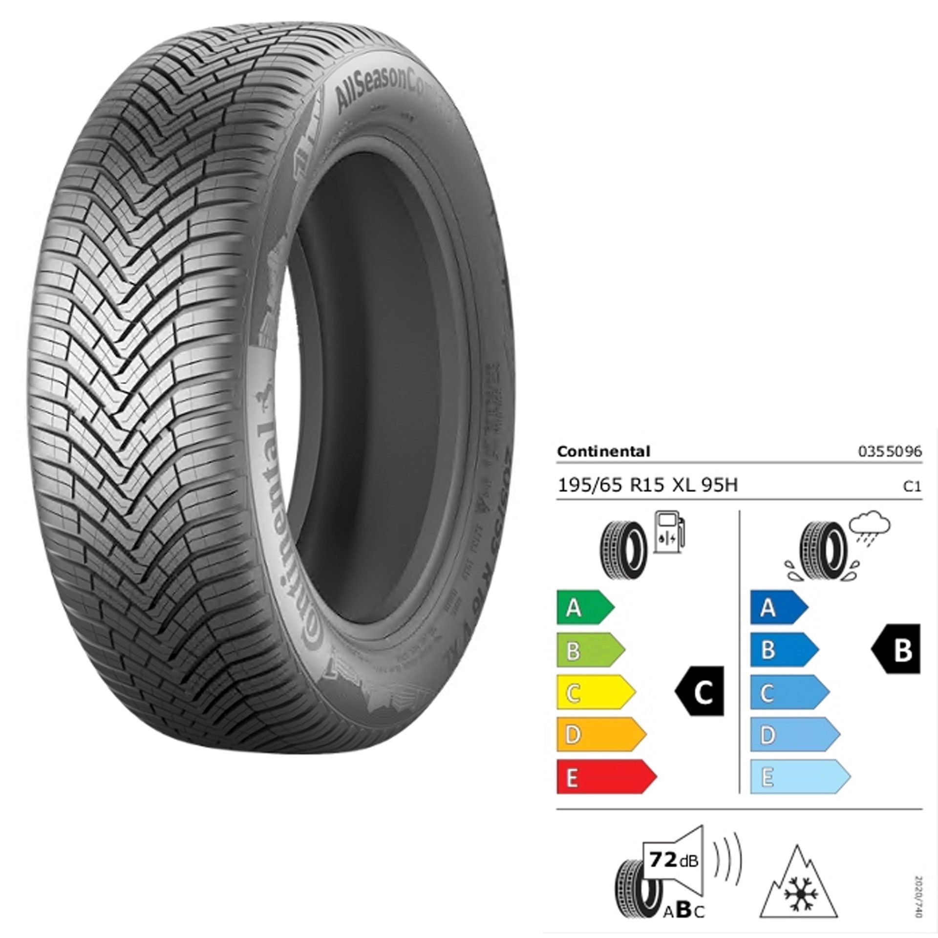 Ztr196655hcal0 continental ganzjahresreifen rosier onlineshop2