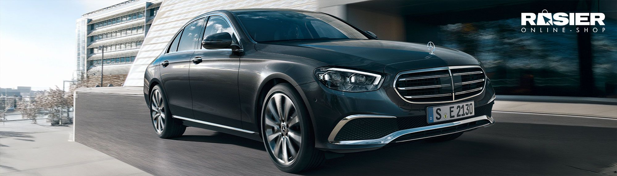 E klasse 214 rosier onlineshop header