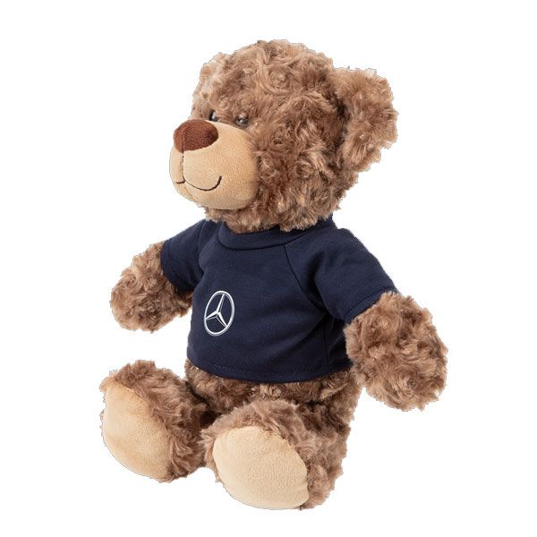 Mbt0090 mercedes benz trucks teddybaer rosier onlineshop2