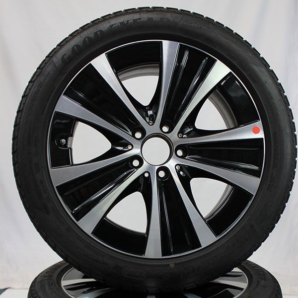 Winterkomplettradsatz mercedes benz w213 rosier online shop 11