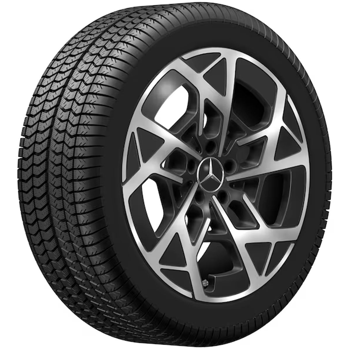 A52040105007x23 mercedes benz vielspeichen rad rosier online shop1