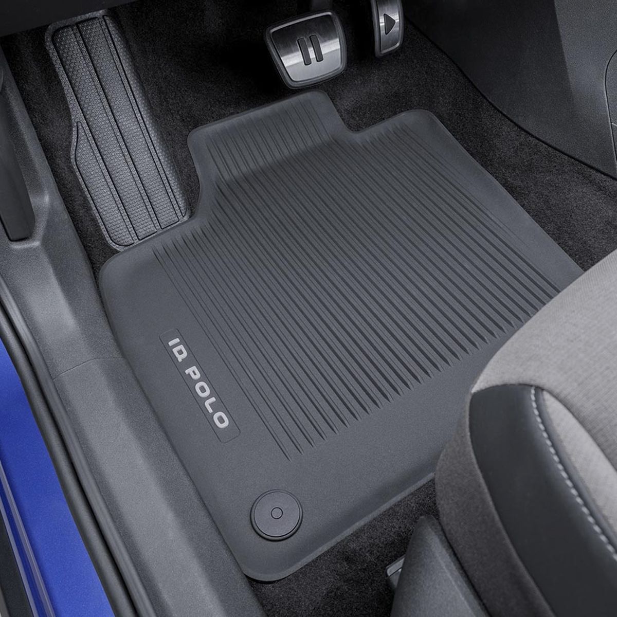 2fa06150082v volkswagen fussmatten rosier online shop