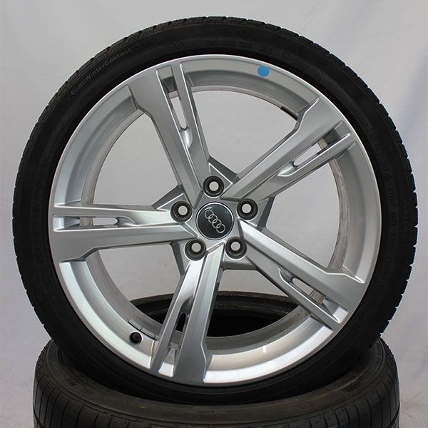 Gebrauchter winterkompettradsatz audi f5 rosier online shop 20