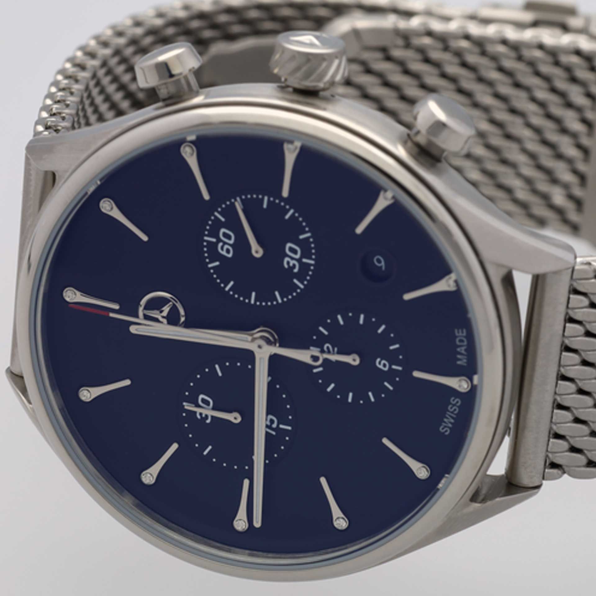 B66959451 mercedes benz armbanduhr damen sport fashion rosier onlineshop7