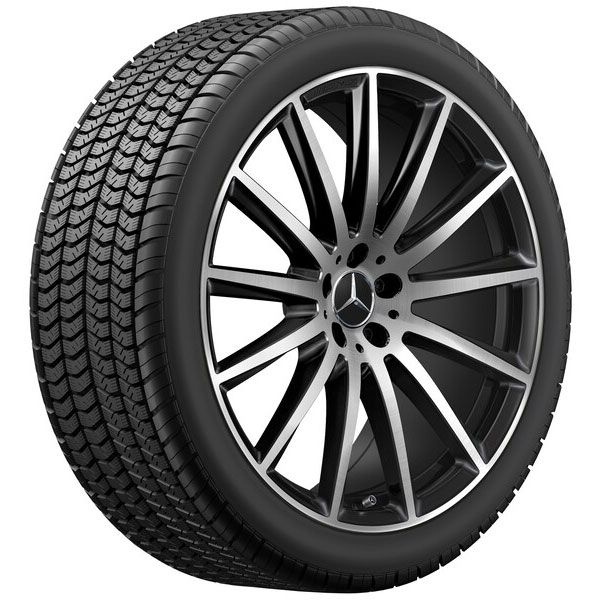 A16740176007x23 mercedes amg leichtmetallfelge rosier onlineshop4