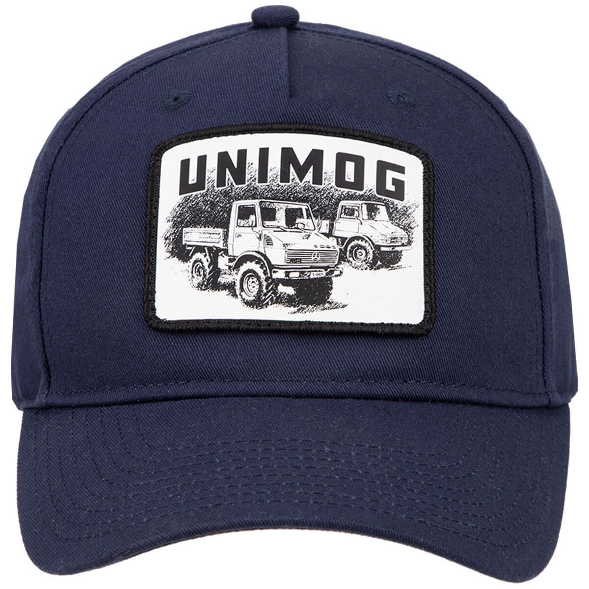 Uni0039 mercedes benz unimog cap rosier onlineshop2
