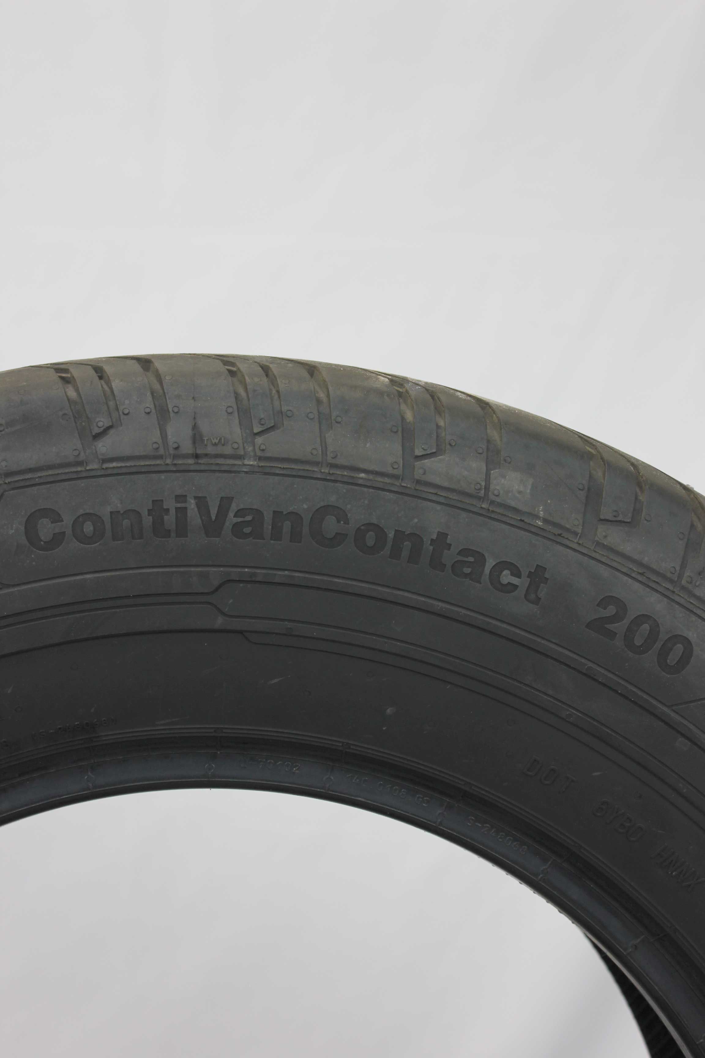 Sommerreifen continental contivancontact200 235 65 r16c 115 113r 2 (36)