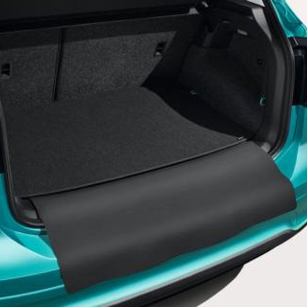 2gm061210a volkswagen gepaeckraumwendematte rosier onlineshop