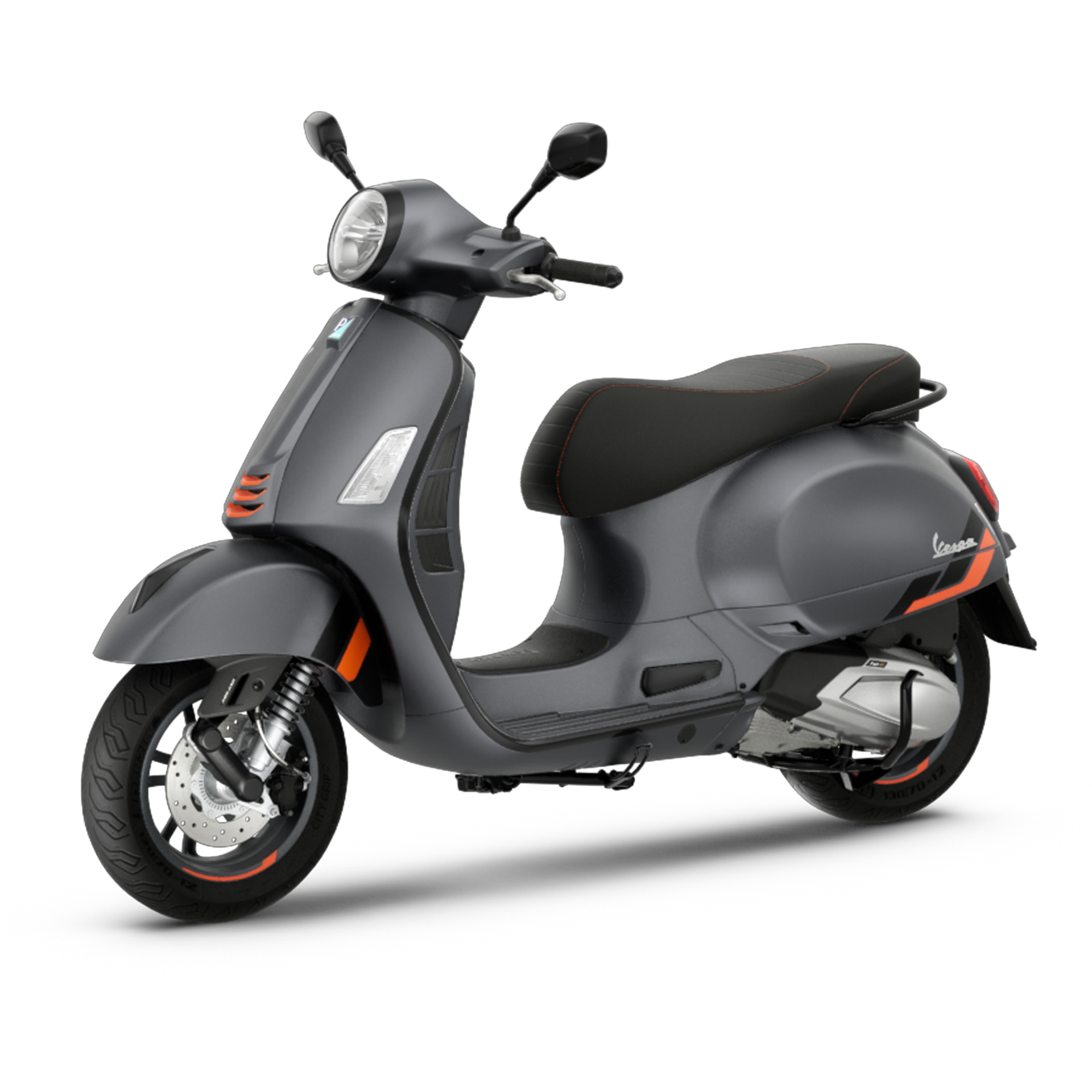 Vespa gts supersport 310 grau rosier online shop 1