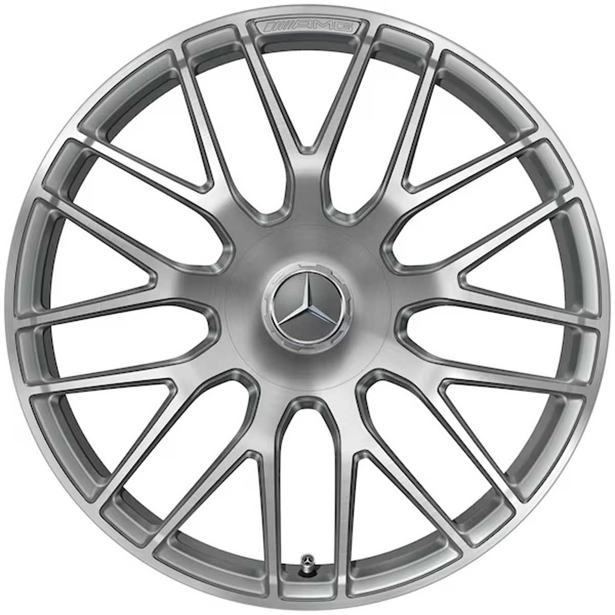 A20540118007x21 mercedes benz leichtmetallfelge rosier onlineshop