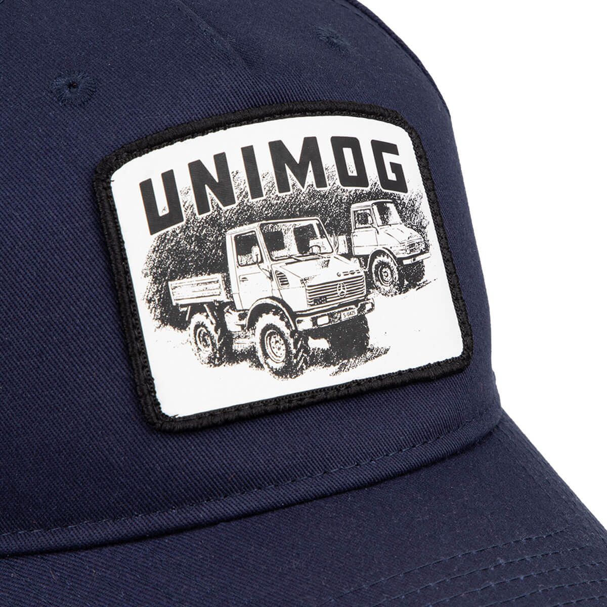 Uni0039 mercedes benz unimog cap rosier onlineshop3