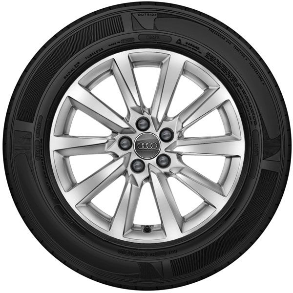 82a073566b8z8 audi winterkomplettrad a1 rosier onlineshop