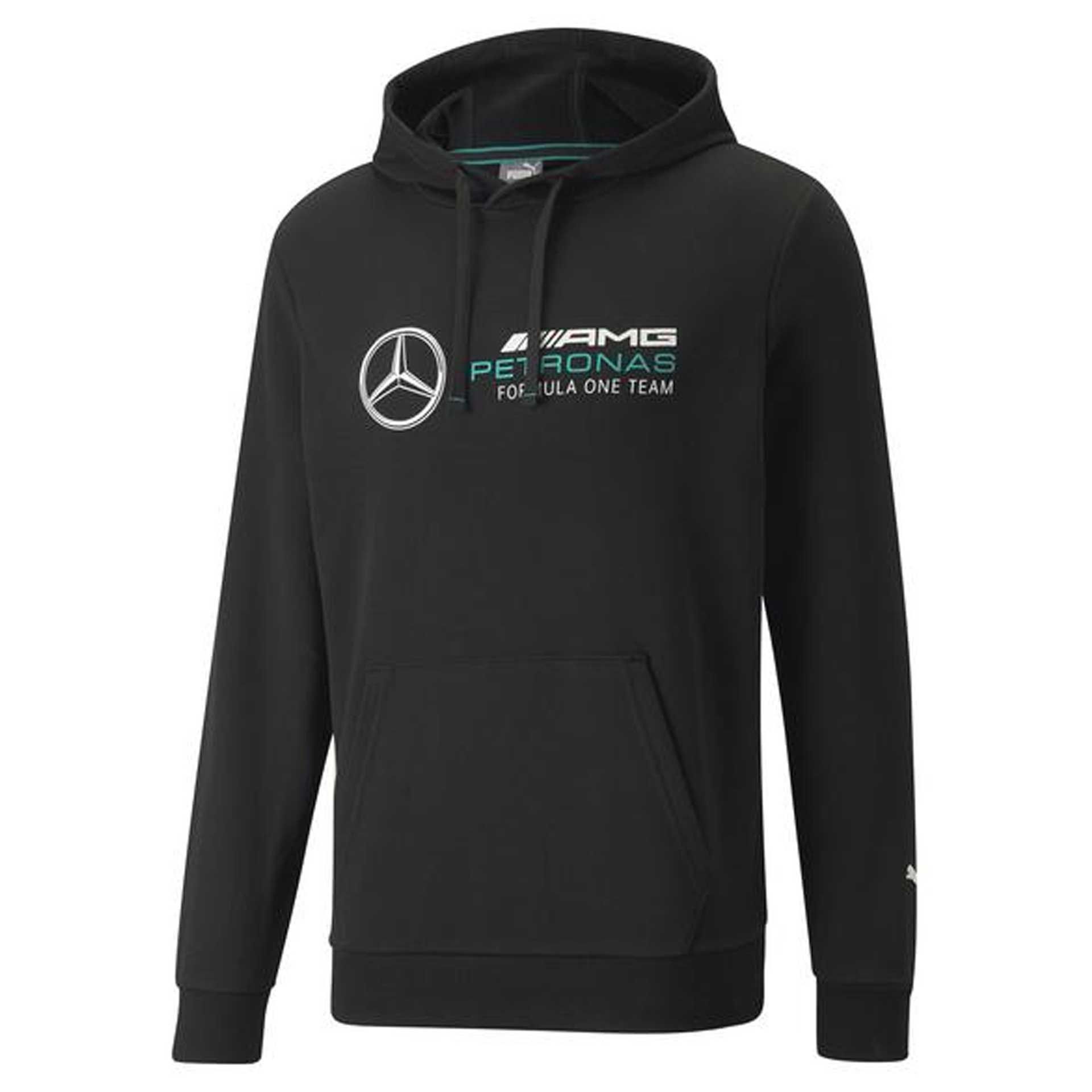 B67997176 mercedes amg sweathoddy herren by puma rosier onlineshop