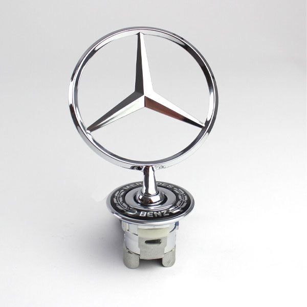A2138170801 mercedes benz stern motorhaube rosier onlineshop+