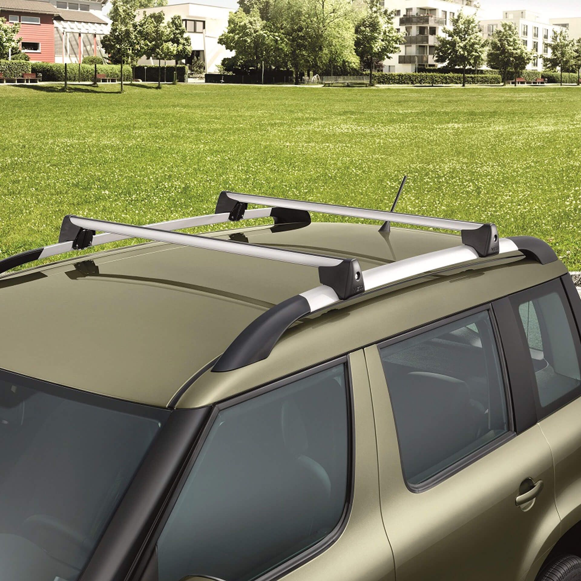 5l0071151 skoda yeti relingtraeger rosier onlineshop