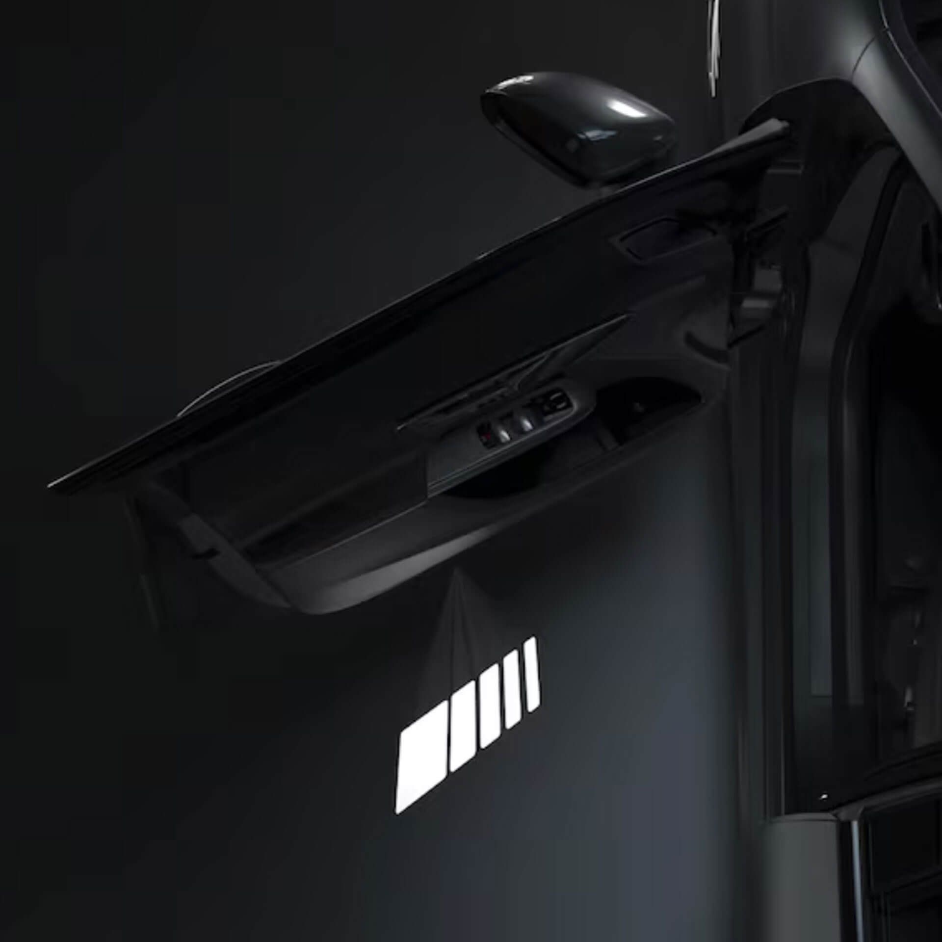 A2448207600 mercedes benz lcd projektor amg rosier onlineshop