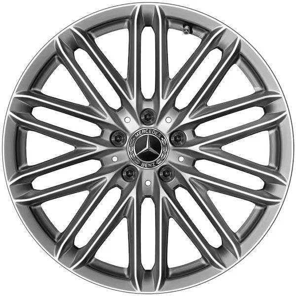 A22340135009293 mercedes benz leichtmetallfelge rosier onlineshop