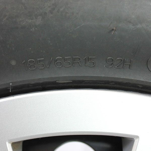 Gebrauchter winterkomplettradsatz audi a1 rosier online shop 04 (1)