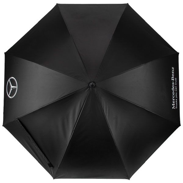 Mbt0180 mercedes benz truck regenschirm rosier onlineshop3