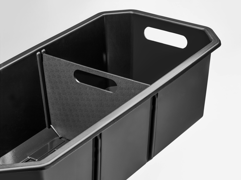 A2237930000 mercedes benz staubox schwarz kunststoff rosier onlineshop2