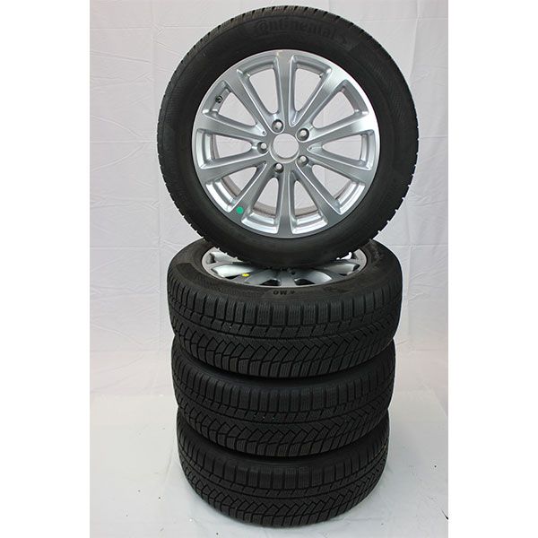Gebrauchter winterkomplettradsatz mercedes benz a213 rosier online shop (4)