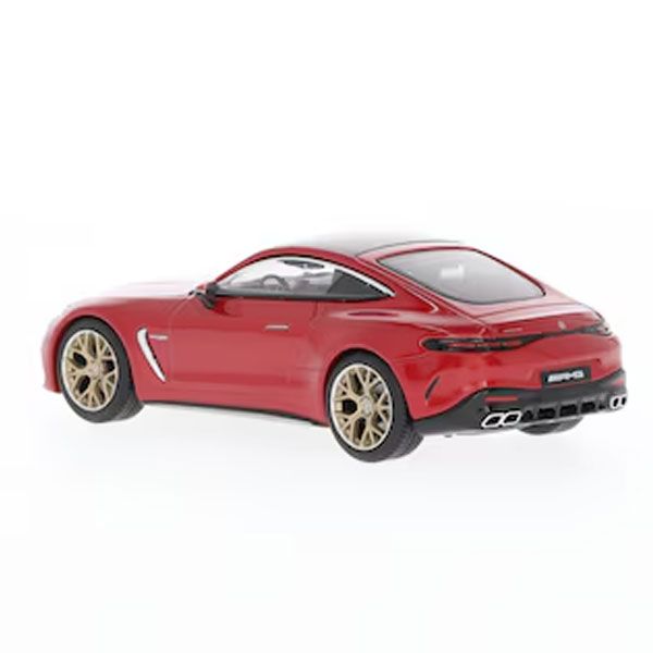 B66960582 mercedes benz modellauto amg gt rosier onlineshop4