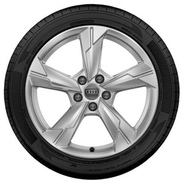 4k90735688z8 audi winterkomplettrad rosier onlineshop