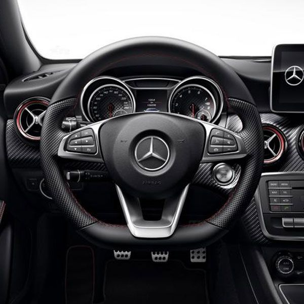 A00046033039e38 mercedes benz sport lederlenkrad a klasse w176 rosier onlineshop