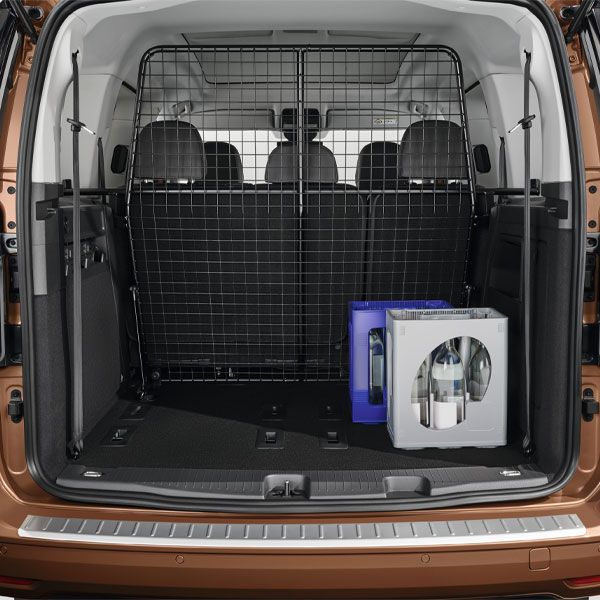 2k8017221 volkswagen trenngitter caddy rosier onlineshop