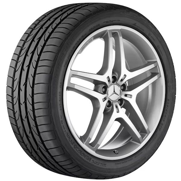 A16640137007x21 mercedes amg leichtmetallfelge 21 zoll rosier onlineshop2