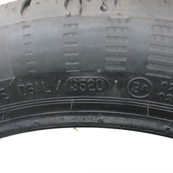 Gebrauchter sommerreifen continental contiecocontact5 rosier online shop 04