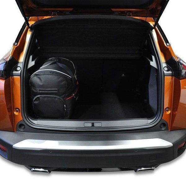 7032025 kjust kofferraumtaschenset peugeot 2008 rosier onlineshop3
