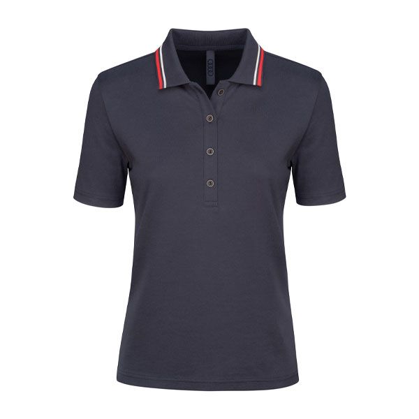3132300201 audi damen poloshirt rosier onlineshop