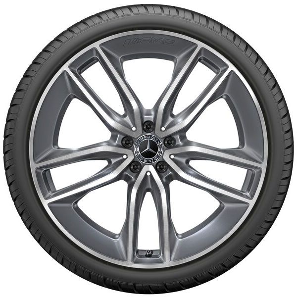 A16740137007x44 mercedes amg leichtmetallfelge 22 zoll rosier onlineshop2