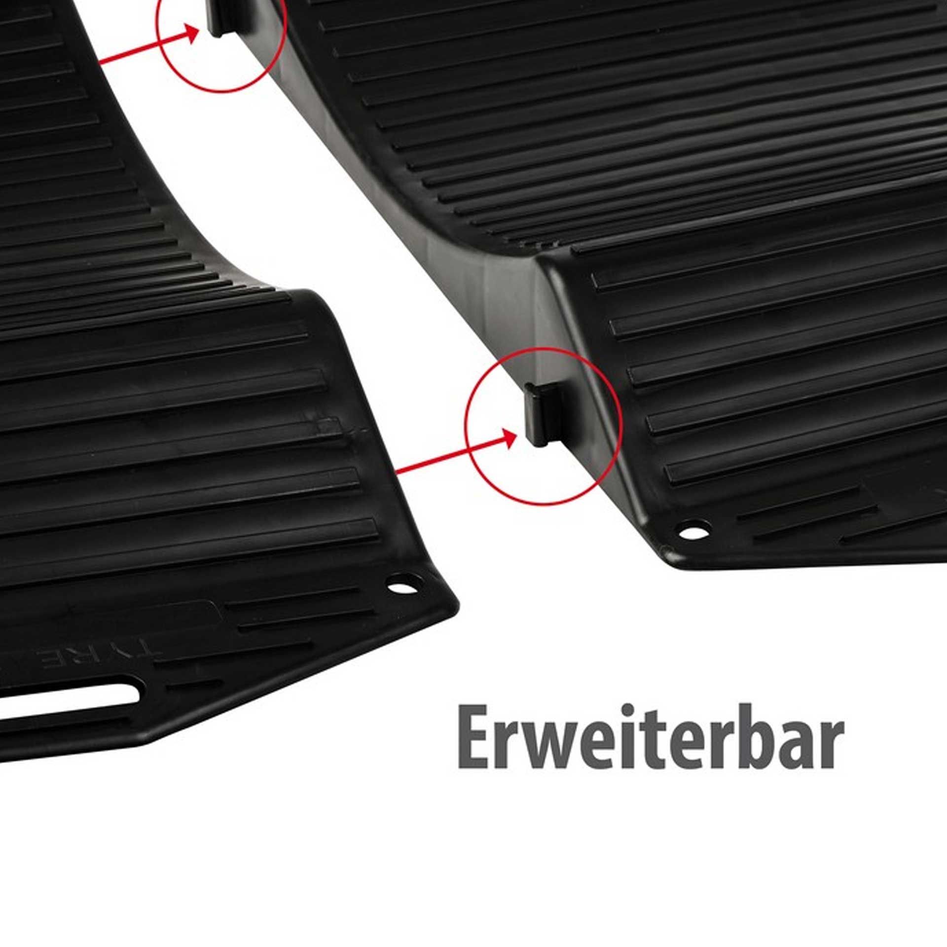 Reifenschoner 44x20x4cm rosier onlineshop4