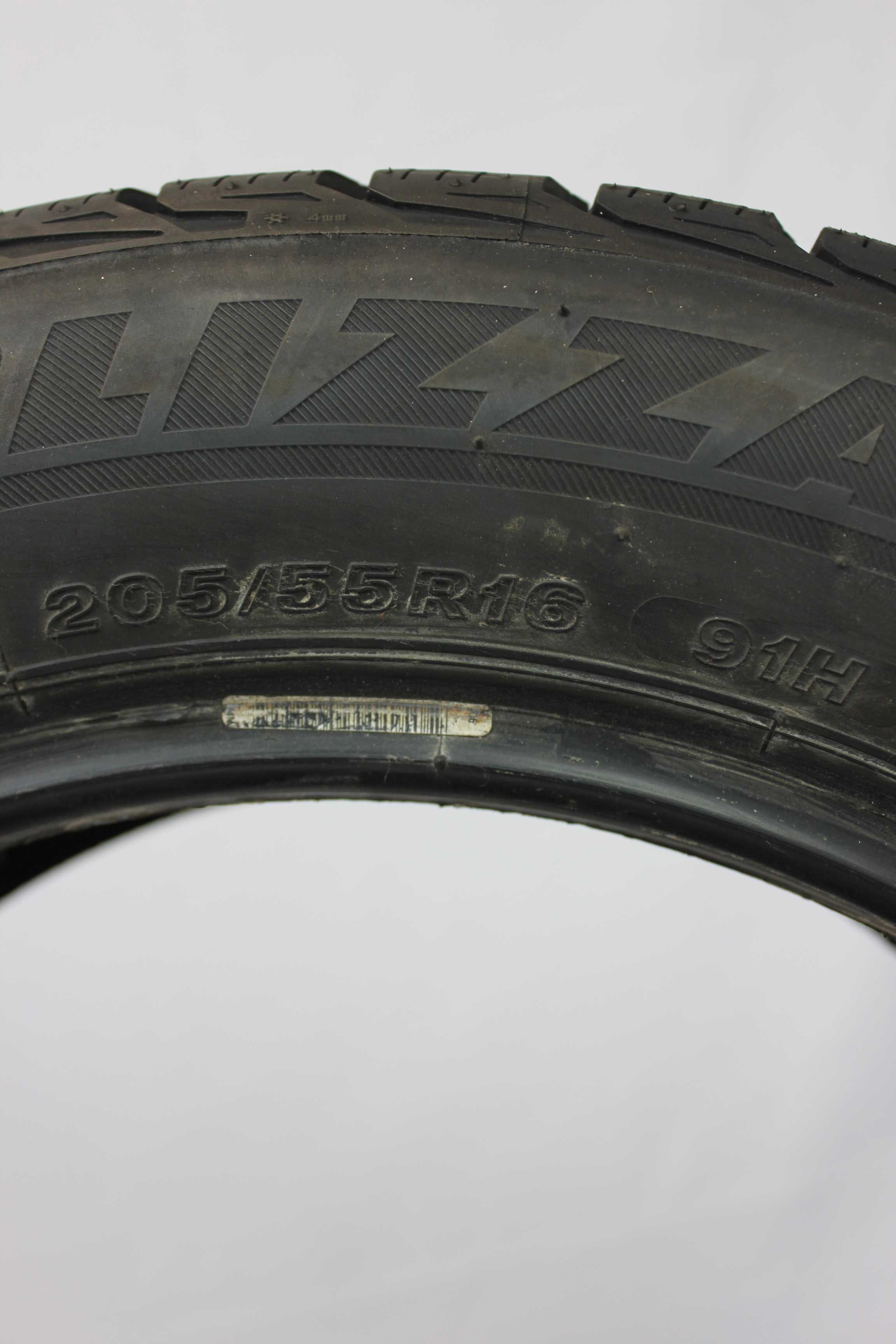 Winterreifen bridgestone blizzak lm32 205 55 r16 91h 3 (4)