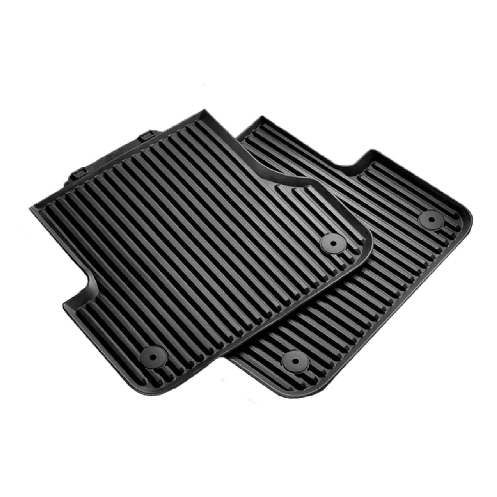 8k0061511041 audi a4 a5 gummifussmatten rosier onlineshop