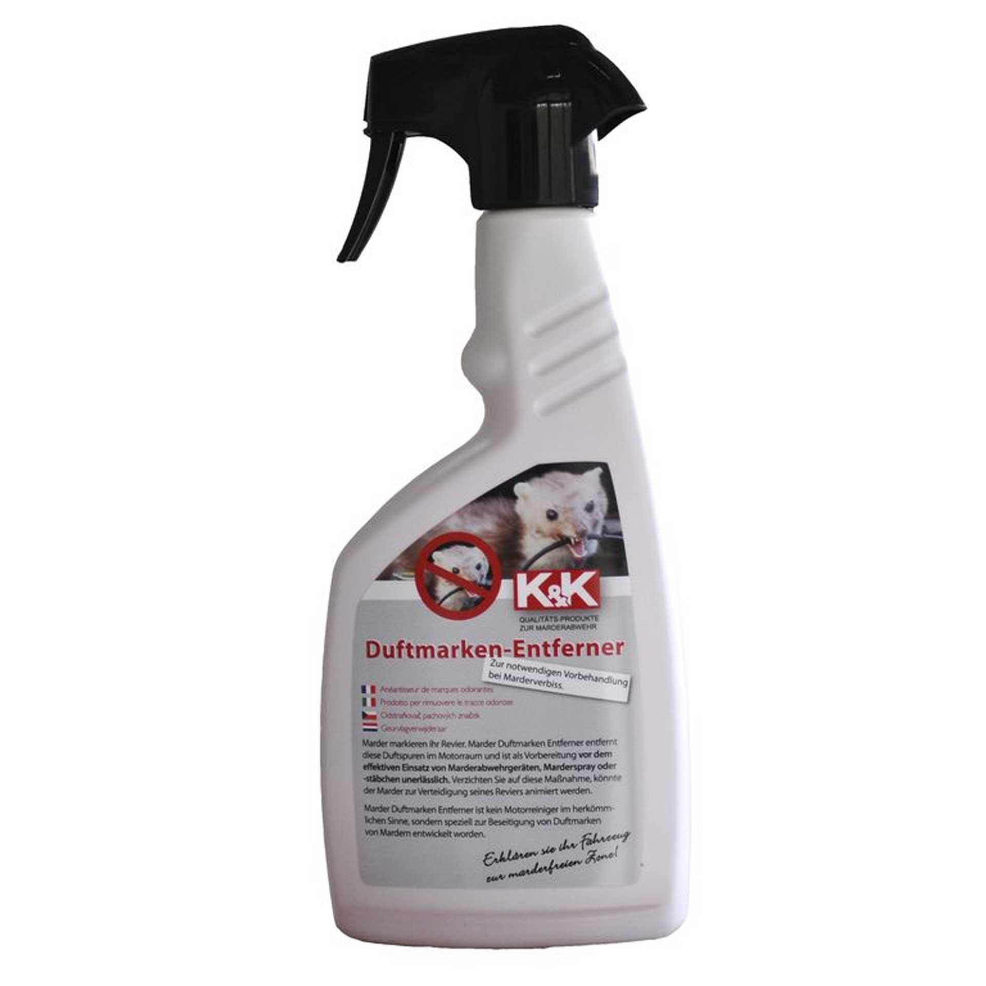 000054780a volkswagen marderabwehrspray 500 ml rosier onlineshop