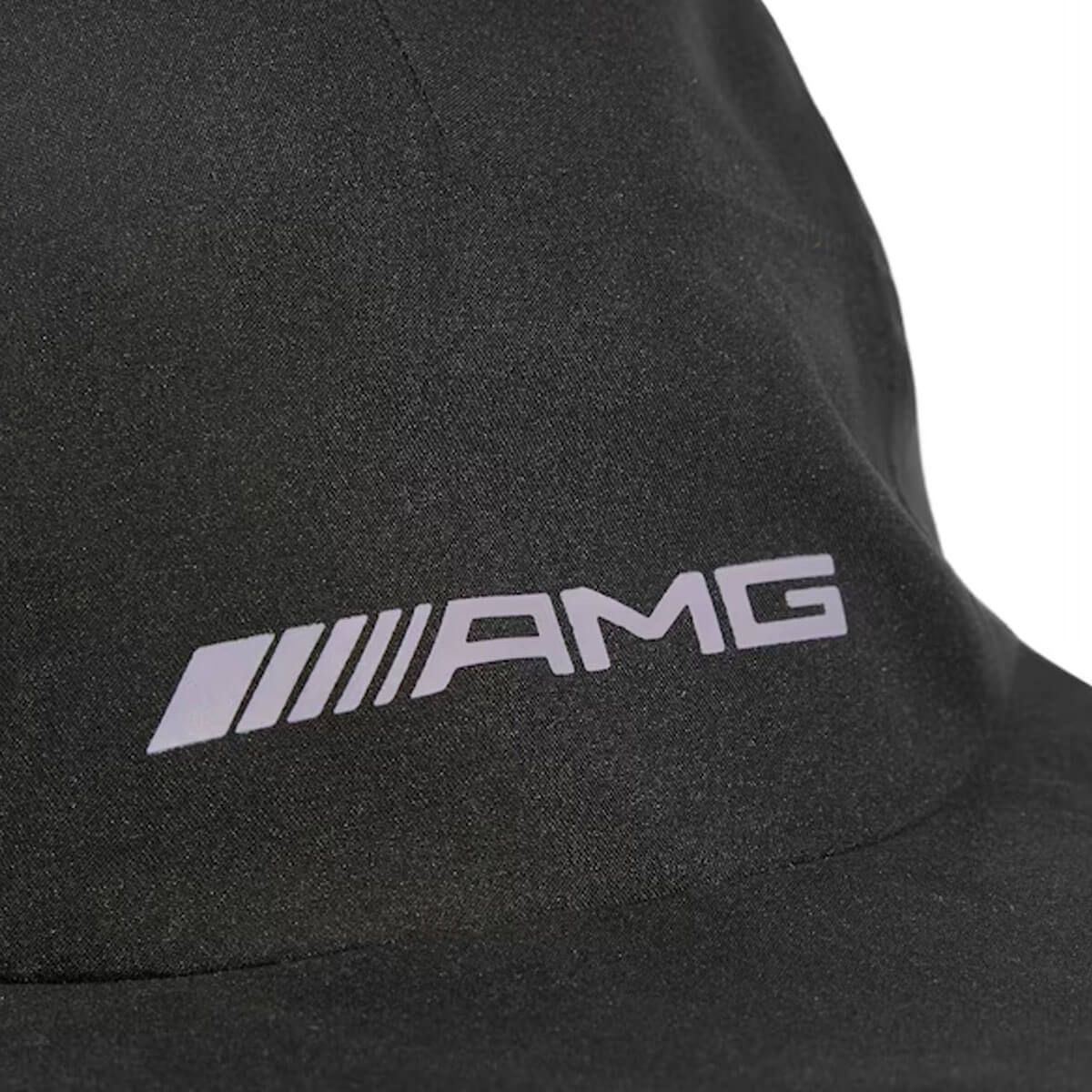 Mercedes-AMG Cap schwarz by adidas B67960272