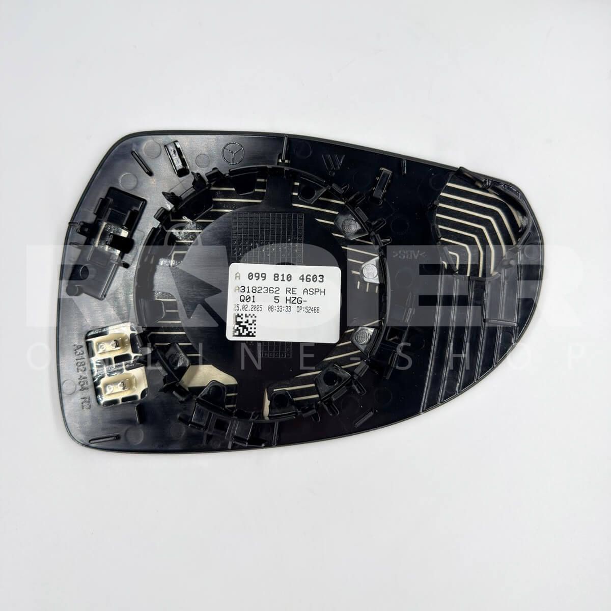 A0998104603 mercedes benz spiegelglas rosier online shop1