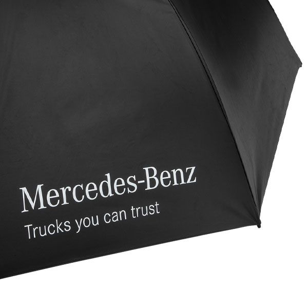 Mbt0180 mercedes benz truck regenschirm rosier onlineshop7