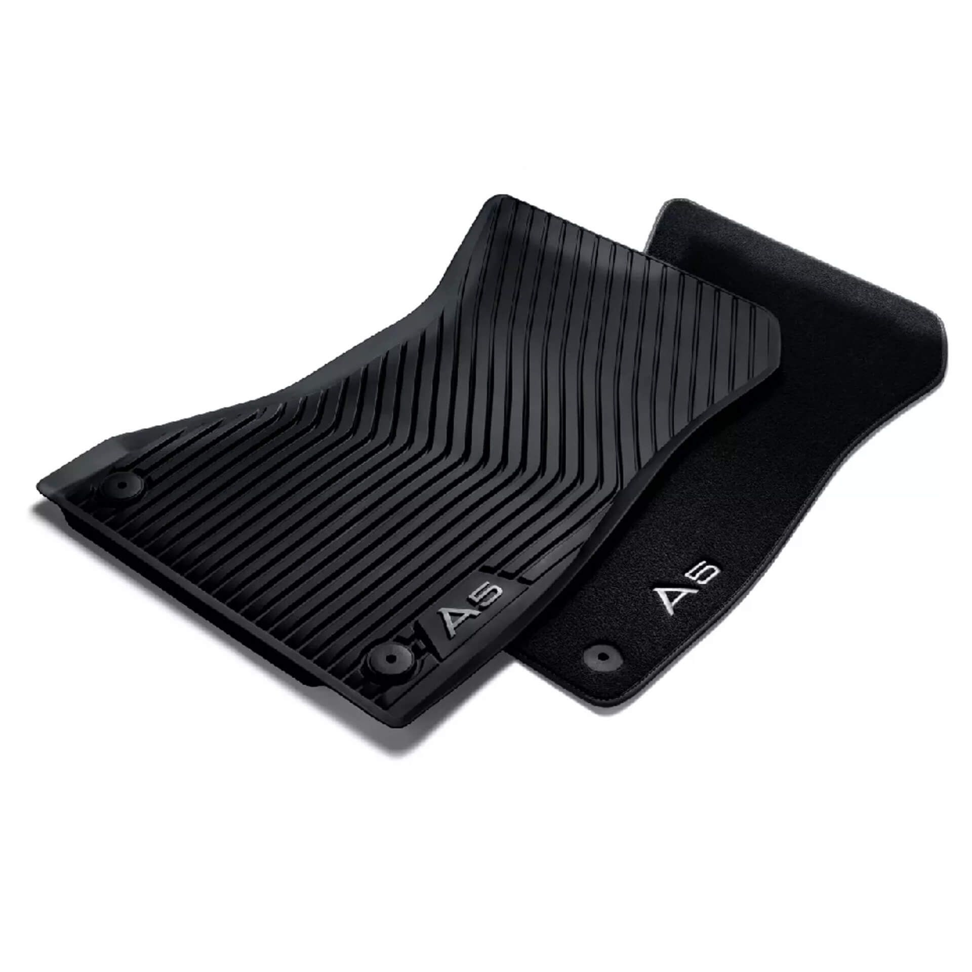 8w7061501041 audi a5 allwetterfussmatten rosier onlineshop2
