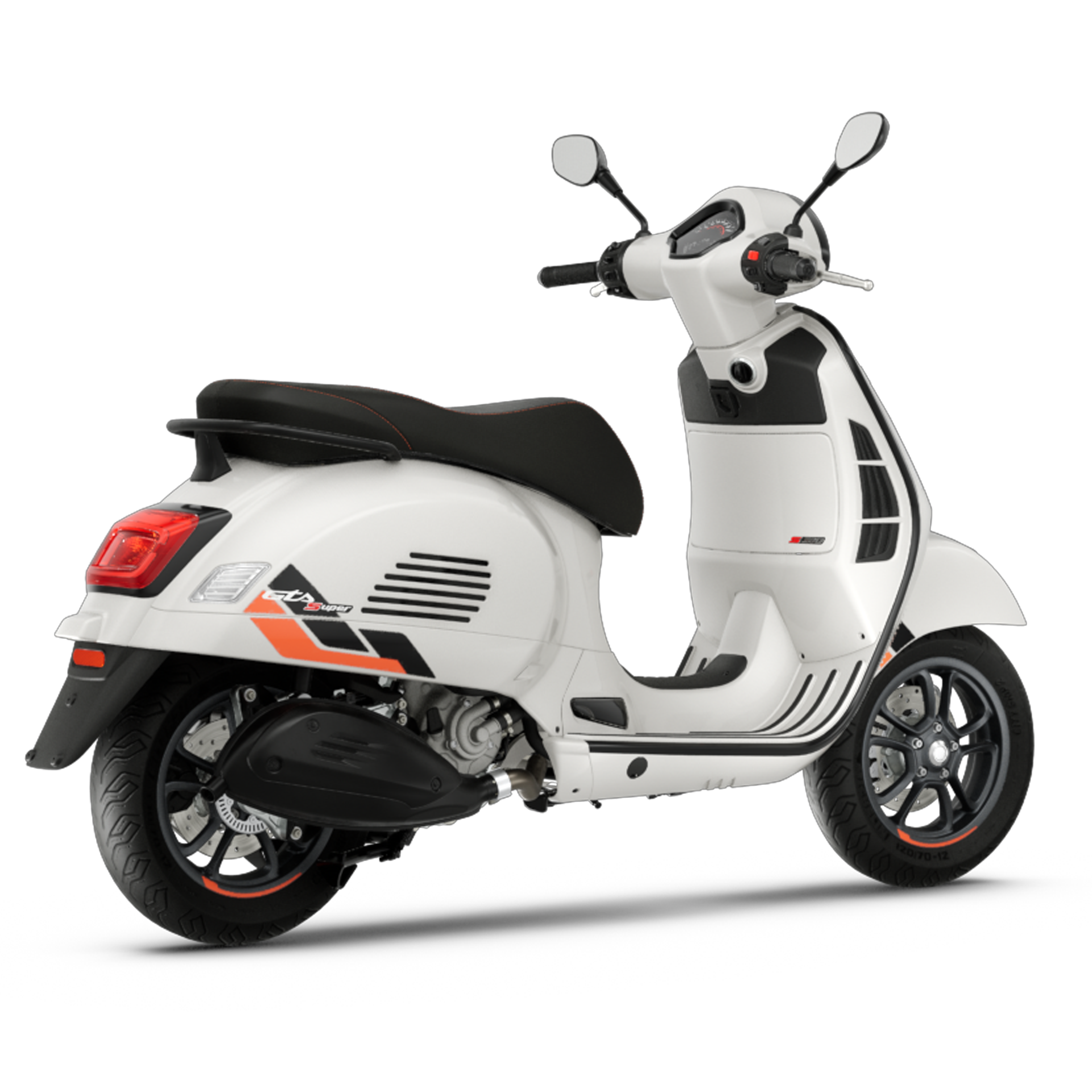 Vespa gts supersport 310 weiss rosier online shop 3
