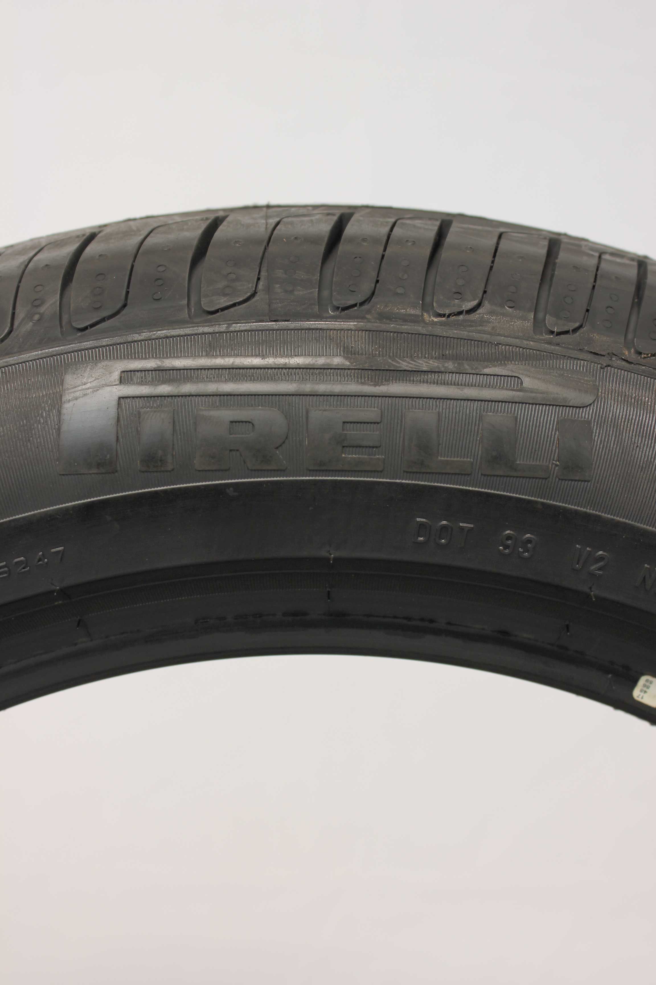 Sommerreifen pirelli cinturatop7 moe runflat 245 50 r18 100w 1