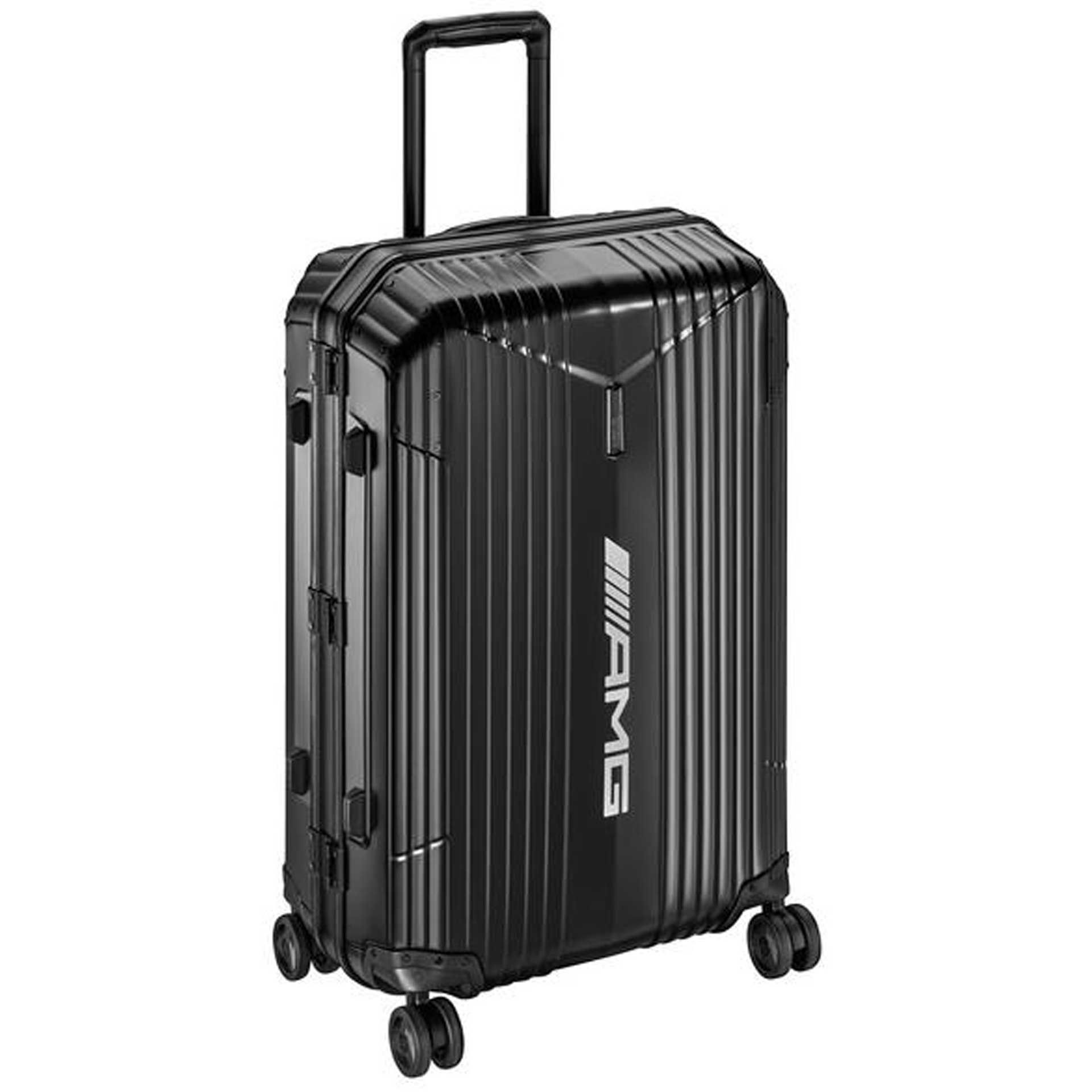 B66959465 mercedes amg koffer 7r master 70cm aluminium rosier onlineshop
